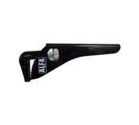 Chiave per Tubi 225 mm Pl Utensili Alfa 2 Pezzi