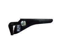 Chiave per Tubi 270 mm Pl Utensili Alfa 2 Pezzi