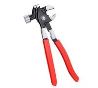 Chiave per tubi 6 in 1 Pinze universali per uso domestico.Martello.Chiave.Estrattore per unghie.Strumenti di combinazione della chiave inglese del tubo 1.
