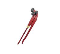 Chiave per tubi in metallo resistente per riparazioni domestiche progetto di costruzione Residenziale Commerciale Riparazione Acqua Strumento Industriale