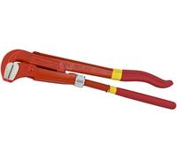 Chiave per tubi regolabile ARTPOL con ganasce da 1,5" (90") REX 20372