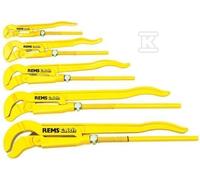 Chiave per tubi REMS Catch S 1 116005 R