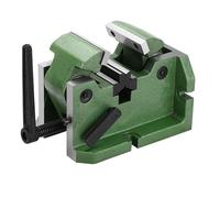 Chiave per tubi resistente regolabile da 7,6 cm con barra fissa, ideale per il serraggio di pezzi rotondi, lavoro durevole, adatta per la riparazione e la lavorazione dei metalli