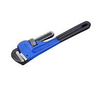 Chiave per tubi SENRISE 30,5 cm - Chiave idraulica regolabile resistente e regolabile per riparazione fai da te e impianto idraulico (serraggio massimo: 78 mm)