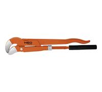 Chiave per tubi tipo S 425 mm 1,5 pollici 02-122