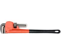 Chiave per tubi VOREL STILLSON 600 mm con impugnatura in PVC 55660