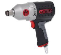 Chiave Per Urti Pneumatico 3/4'' Mostro Alto Performance Kstools