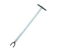 Chiave per valvola del contatore dell'acqua, strumento multiuso per