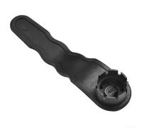 Chiave per valvola dell'aria in plastica, chiave per valvola di gonfiaggio della canoa, chiave per valvola dell'aria da 15,5 cm per barche e tende gonfiabili