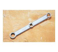 Chiave Piana Motion Pro Adattabile Per Chiave Dinamometrica 3/8'' Per Moto