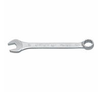 Chiave Combinata Forchetta/Poligonale Unior 13x13 mm - Modello Corto Unior Chiav