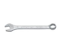 Chiave piatta, angolata Unior 17 Mm 190 Mm Argenté