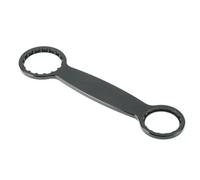 Chiave piatta Enduro Bearings Maxhit BSA24 (FC-25) / 29 / 30 Nero