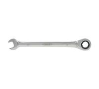 Var Chiave Combinata A Cricchetto Dv-57100 Silver