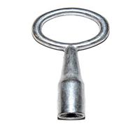 Chiave Pin Con Interno Triangolare 6mm, Chiave Triangolare, Chiave a Bussola