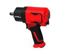 Chiave pneumatica da 1500 NM, chiave inglese, for la rimozione dei pneumatici, utensili - Pneumo-Tech