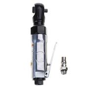 Chiave pneumatica pneumatica 1/4 "3/8" di grado industriale Potente chiave a cricchetto ad alta coppia Utensili elettrici Chiave a cricchetto ad aria Coppia elevata