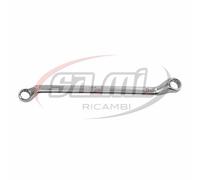 CHIAVE POLIGONALE 283 D.25X28