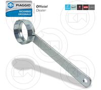 CHIAVE POLIGONALE Ø49 SMONTA FILTRO OLIO 82635R ORIGINALE PIAGGIO MP3 125 > 300