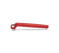 CHIAVE POLIGONALE CURVA 14MM ISOLATA 1000V BETA ART. 89MQ