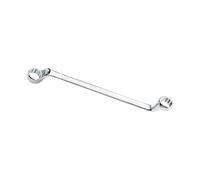 BETA 90 CHIAVI POLIGONALI DOPPIE CURVE PROFONDE CROMATE CHIAVE DOPPIA STELLA
