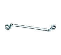 BETA Chiave Poligonale Doppia Curva Profonda Acciaio Cromato - Din 838 ISO 10104