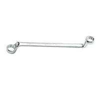 Beta Tools Chiave poligonale doppia curva 90° 12x13 mm Acciaio cromato DIN 838 ISO 10104