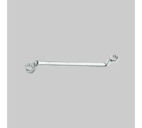Chiave poligonale doppia art. 90 beta 25x28 mm