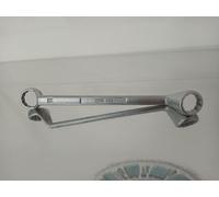 Chiave Poligonale Usag 283 Curva Doppia 27 29 mm