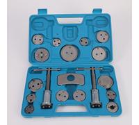 Chiave Pompa Eiettore Auto Freno a Disco Manutenzione Pistone Compressore Kit