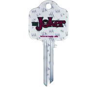 Chiave Porta DC Comics Joker, Regalo Di Compleanno Merchandise Ufficiale