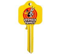 Chiave Porta Looney Tunes, Compleanno, Regalo Merchandise Ufficiale