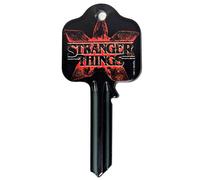 Chiave Porta Stranger Things, Compleanno, Regalo Merchandise Ufficiale