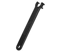 Chiave portautensili CNC ER Chiave dado di serraggio tipo M Chiave per mandrino a pinza, chiave per mandrino a pinza, chiave ER16 M trattata termicamente per chiave(ER11-UM)