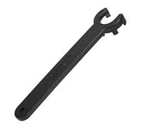 Chiave portautensili CNC ER Chiave dado di serraggio tipo M Chiave per mandrino a pinza, chiave per mandrino a pinza, chiave ER16 M trattata termicamente per chiave(ER20-UM)