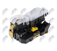NTY EZC-RE-013 Chiave portello posteriore