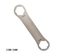 Chiave pratica portatile tappo superiore chiave doppia design per Rockshox