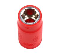 Chiave Presa Isolata per Sicurezza Elettrica con Resistenza Tensione 1000V