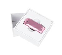 Chiave Professionale A 7 Fori Dell'armonica In Do. Armonica Colorata Musicale armonica a bocca professionale (Color : Pink)