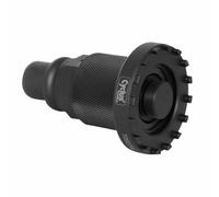 Chiave professionale per smontare dado Cyclus per e-bike Shimano Steps 8000, com