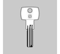 CHIAVE PUNZONATA MTK12RP MOTTURA (Pz.5)