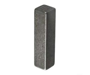 Chiave quadrata di ricambio 2 pezzi per tosaerba gravely modelli 888308 988315 988316 991056 accessori trattore prato