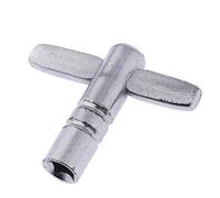 Chiave quadrata standard per batteria, 5 mm