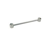 Chiave raddrizza cerniere VIRUTEX PAP70