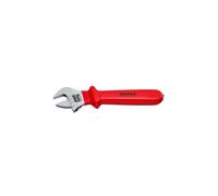 Chiave regolabile 260mm isolata 1kV per 98 07 250