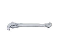 Chiave Regolabile A Doppia Testa Laser Tools - 8 A 32mm 9257