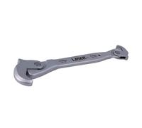 Chiave Regolabile A Doppia Testa Laser Tools - 8 A 32mm 9257