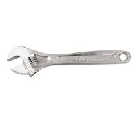 Beta 111E CHIAVE REGOLABILE A RULLINO L. 250 mm 10"