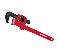 Chiave regolabile a rullino Super Ego 121120000 12" Acciaio