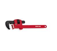 Chiave regolabile a rullino Super Ego 121140000 14" Acciaio
